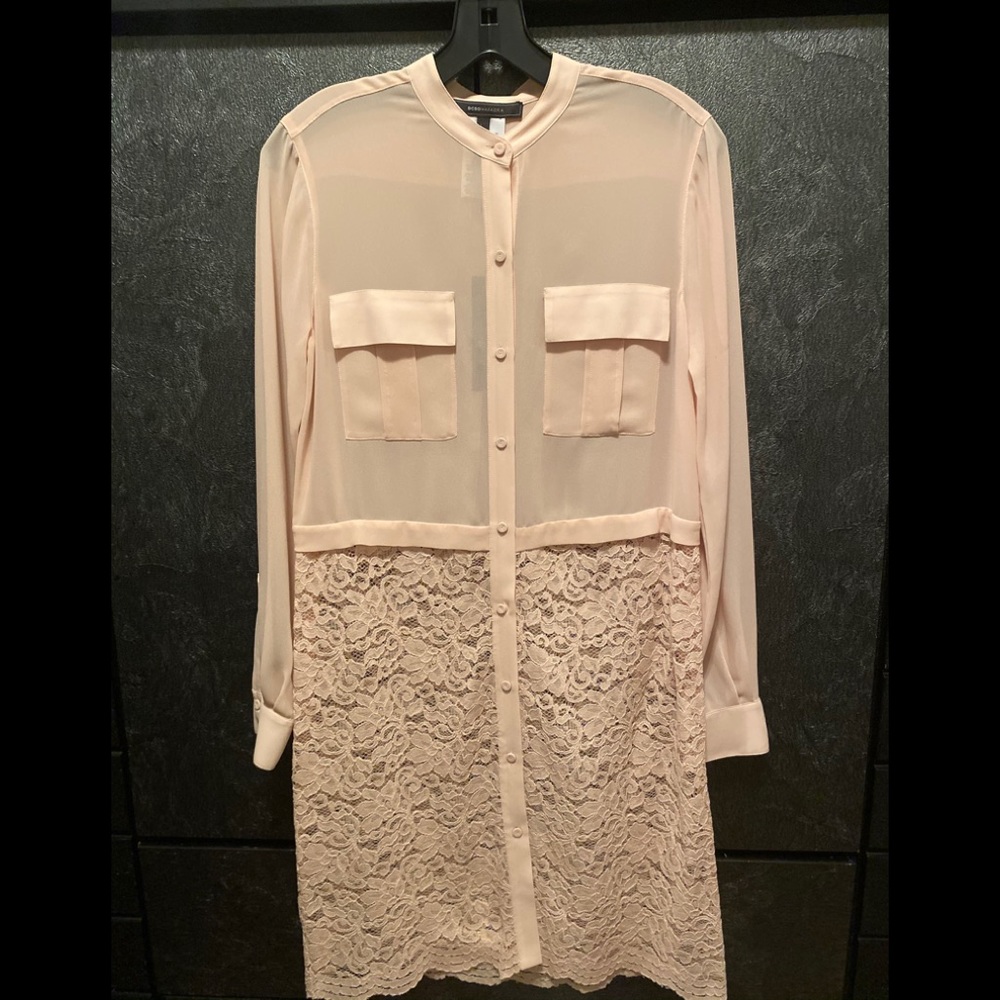 NWT..SHIRT|DRESS